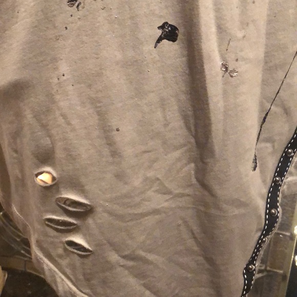 Awesome Zarga top - Picture 6 of 8